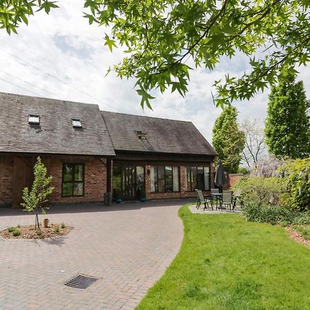 The Stables Villa Stourbridge Kültér fotó