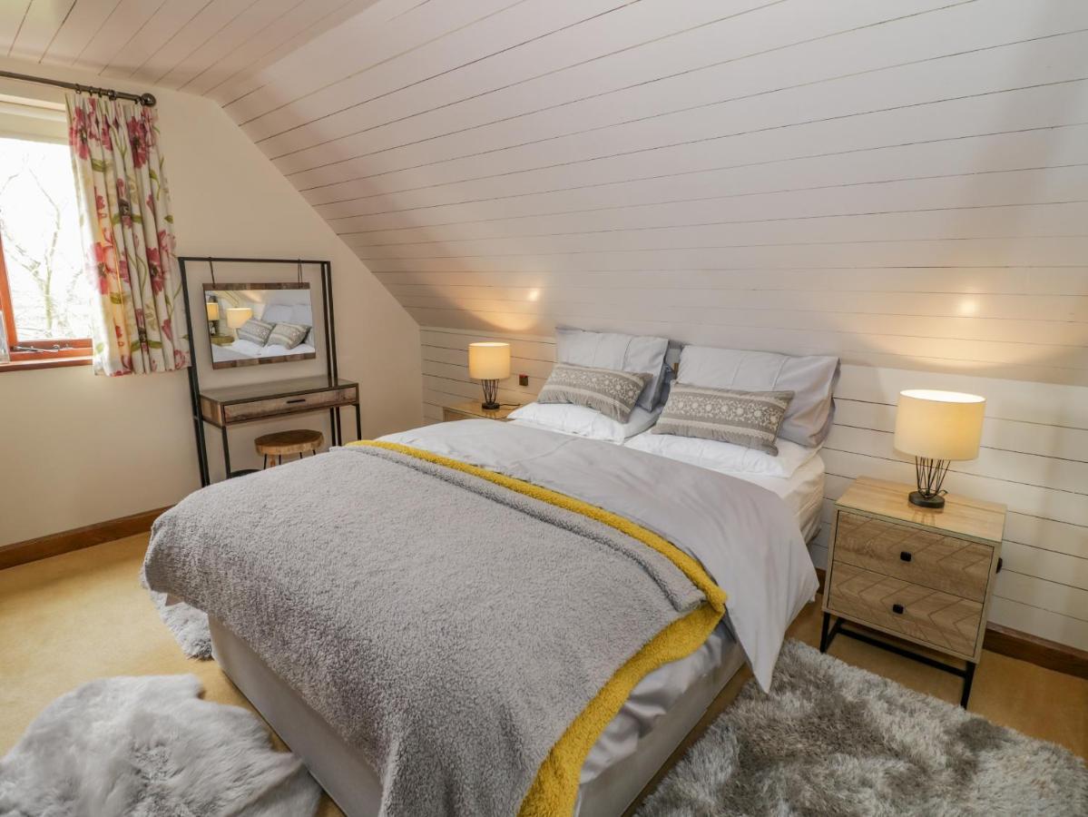 The Stables Villa Stourbridge Kültér fotó